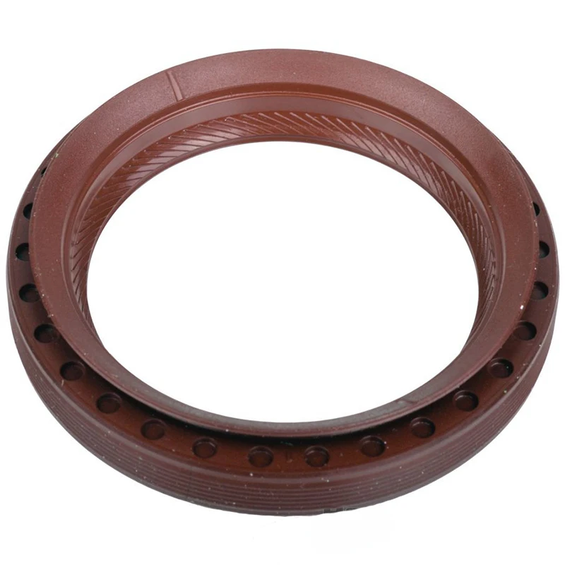 Shaft Crankshaft Seal Fit FORD EXPLORER 2011- F-150 HERITAGE MUSTANG XW4Z6700AA