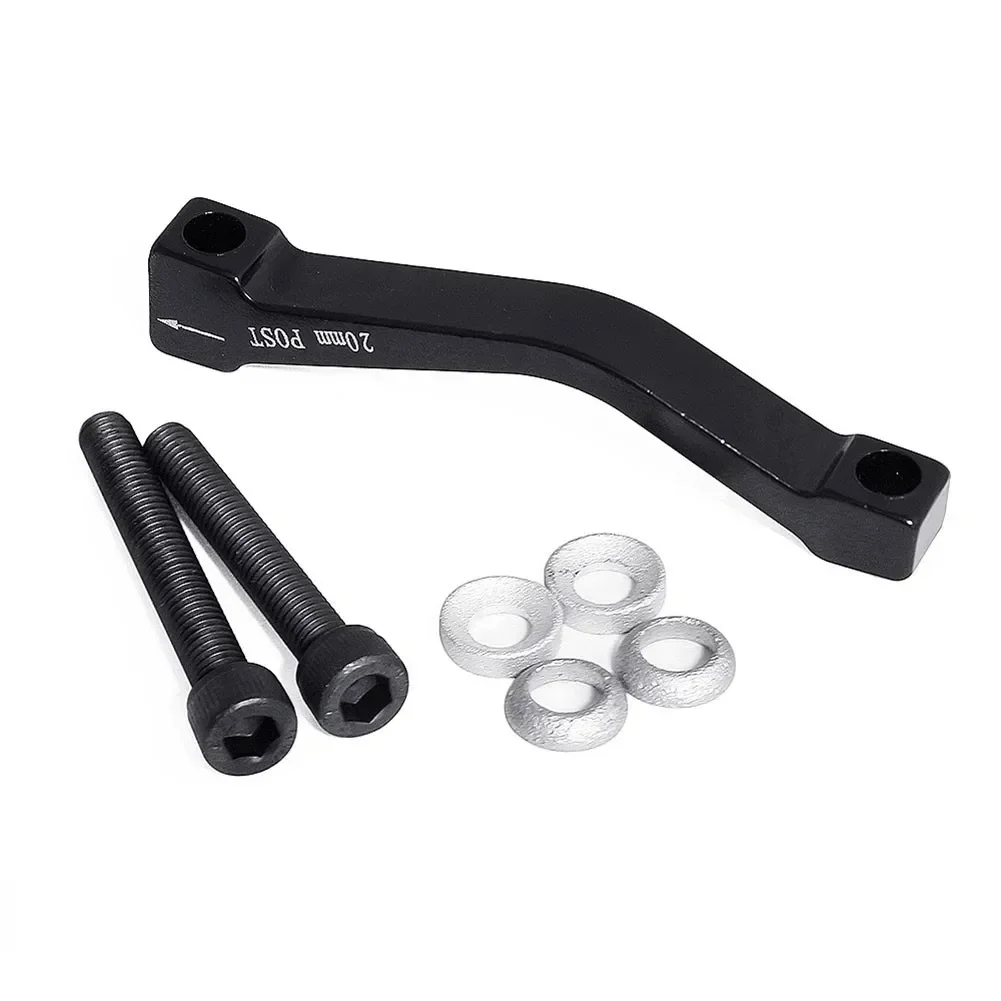 Bicycle Brake SM-MA-F180P/P2 MTB Brake Disc Adapter PM A 180mm 203mm Brake Disc Rear Converter Mountain Bike Parts