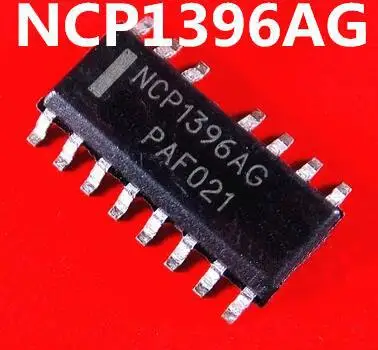 

IC free shipping 100% new original NCP1396AG NCP1396 SOP-15