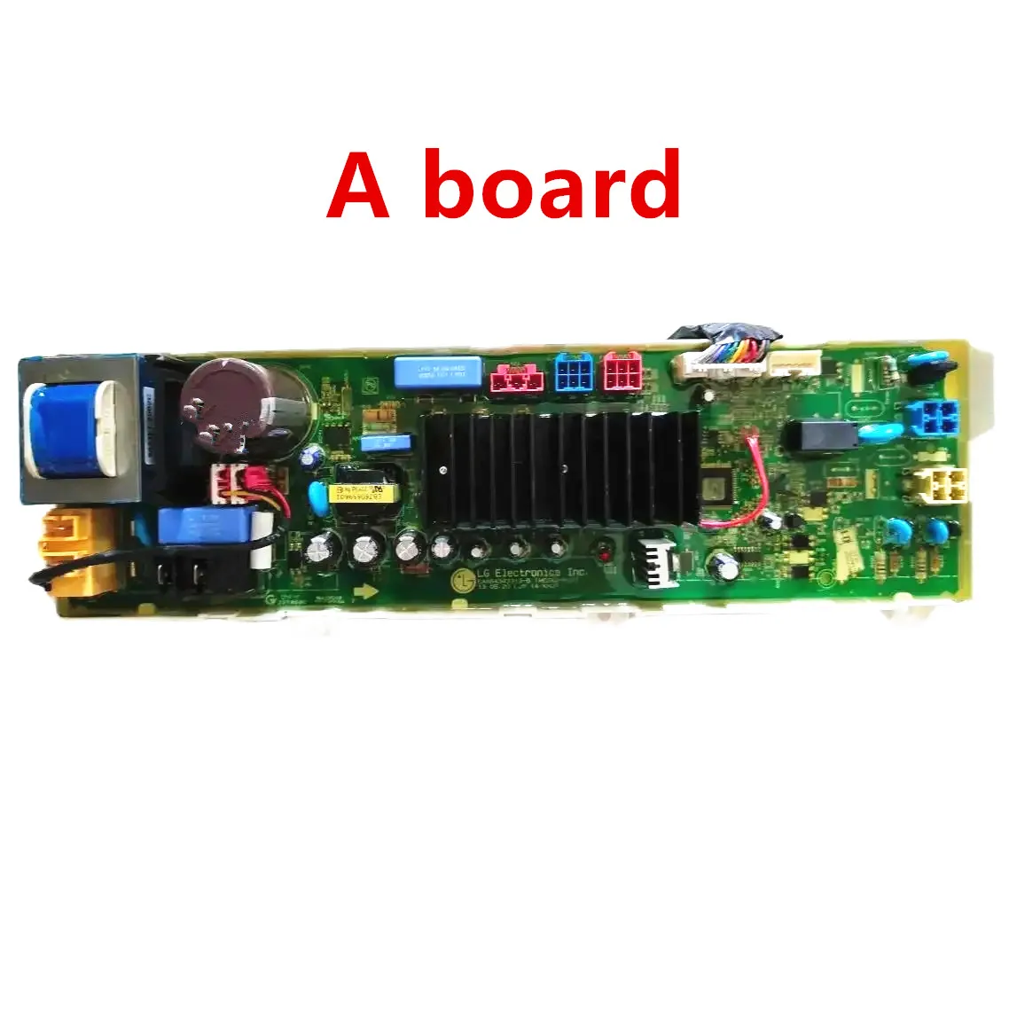 Board for LG washing machine motherboard EAX61985903 EAX61985910 EBR739338 EBR739337 EAX64343309