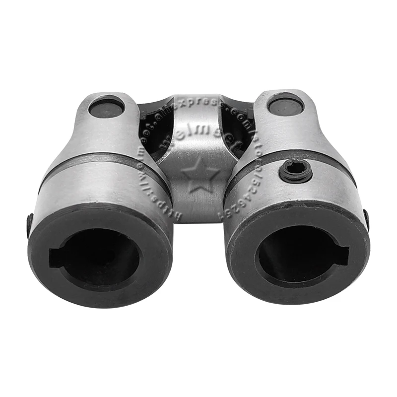 Acoplamentos de eixo