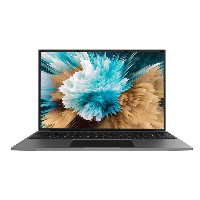 Jumper 16 Inch Laptop Lightweight And Portable All New Business Office Game Book Authentic Laptop.jpg