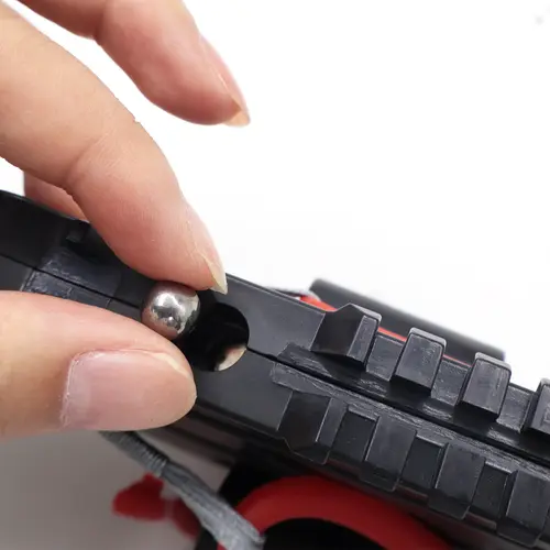 Generation Upgraded Folding Gear Leisure Entertainment Tool II - Image 4