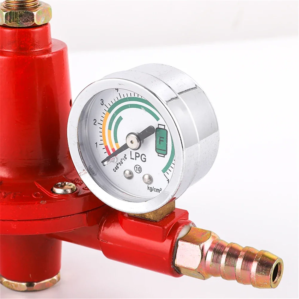 Рисунок 3 - Клапан среднего давления для сжиженного газа