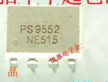 

10 шт. PS9552, PS9552L DIP8 восемь футов новый оригинальный