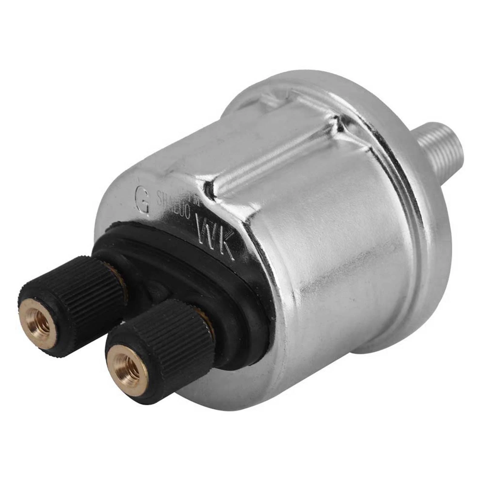 Universal Oil Pressure Sensor 0 to 10 Bars 1/8NPT for Diesel Generator sensor module pressure sensor module