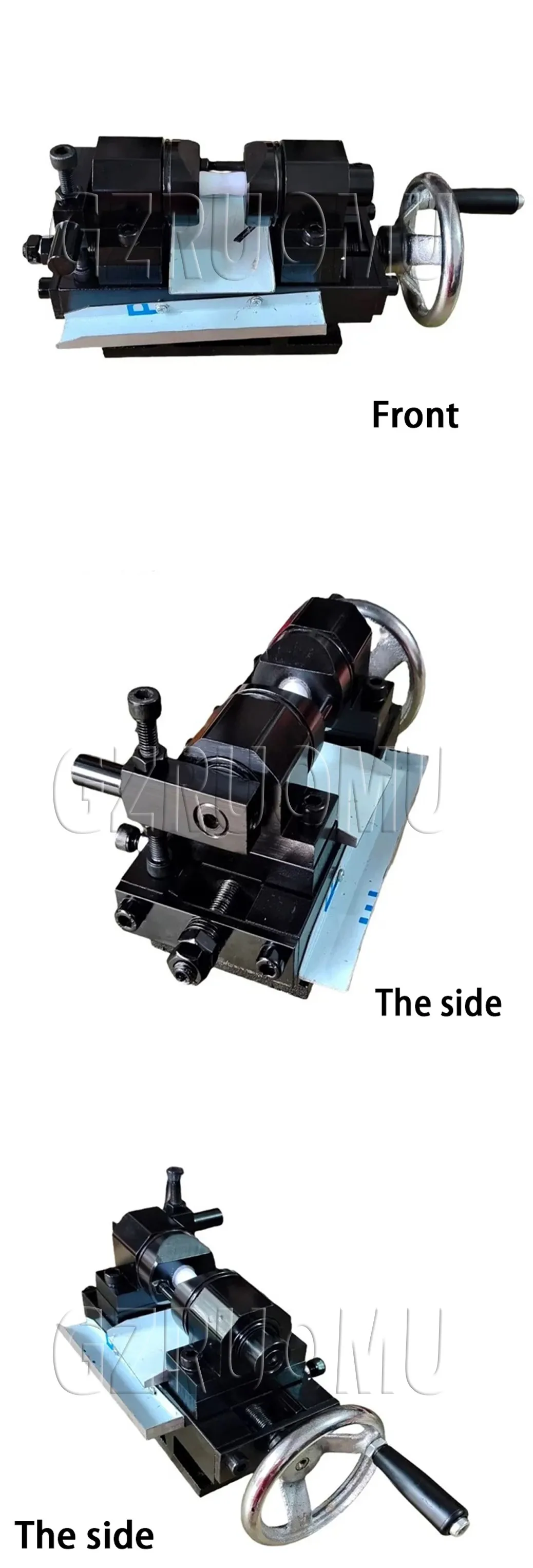 Multifunctional Jade Drilling Seat  Beeswax Ball Beads Hole Pearl Bench Drill Ba