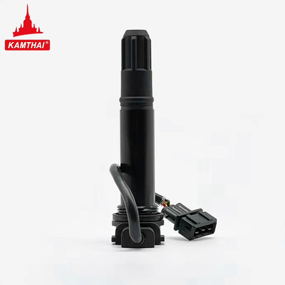KAMTHAI 오토바이 점화 코일 BENELLI TNT300 BN302 THV302 TNT600 Tnt600i BN600GT TNT249S 96200P300000 오토바이 Mt03