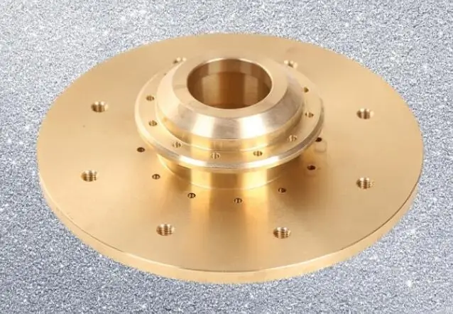 

X182B458H02,X193C450H01,X187B370H03,X182B458G52,Nozzle holder,Brass flushing nozzle holder apply for Mitsubishi wire cut machine