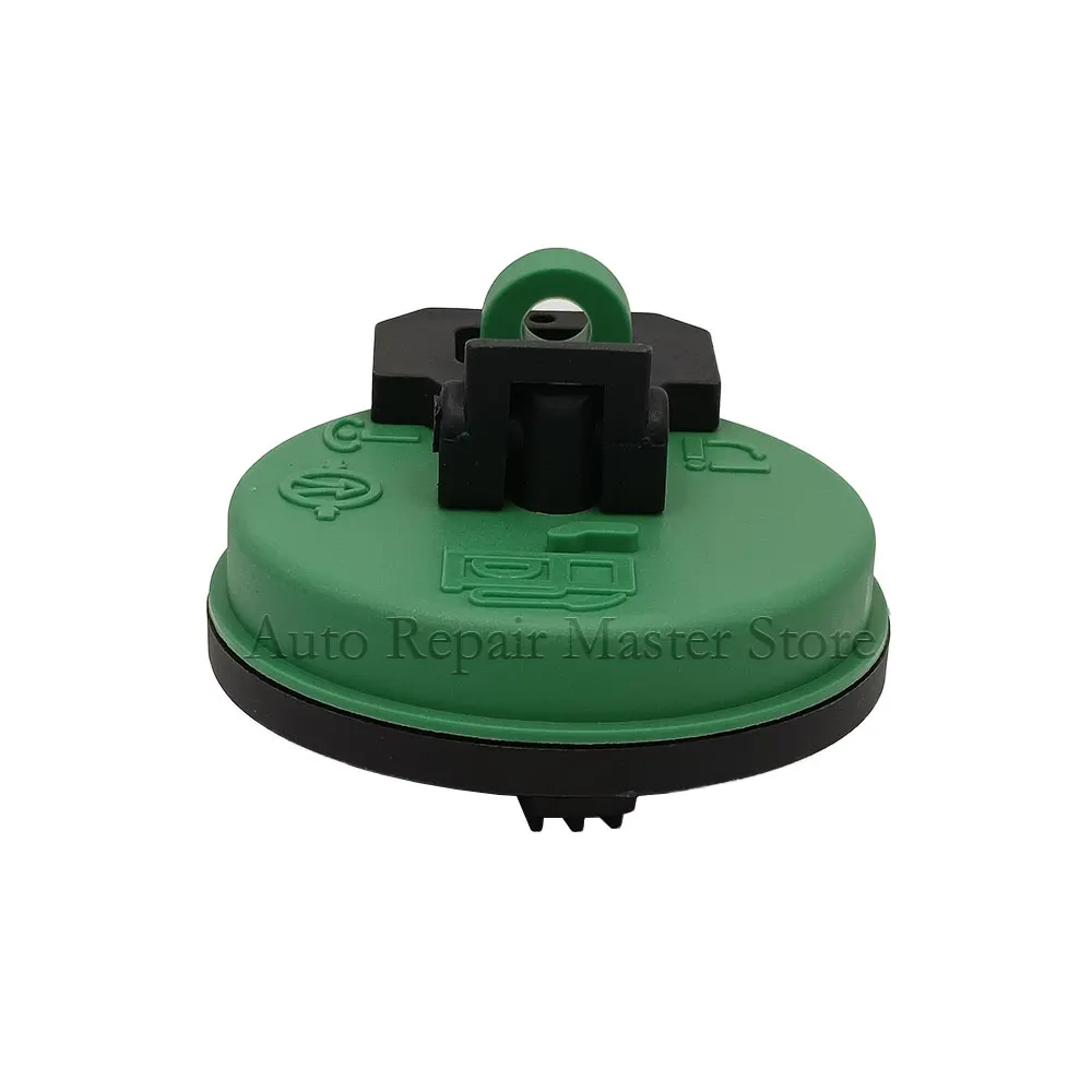 Tappo Del Carburante Di Bloccaggio Adatto Per Caterpillar Cat 216b 226b 236b 242b 246b 247b 252b 262b 277b 1428828 2010330 2849039 - Foto 12