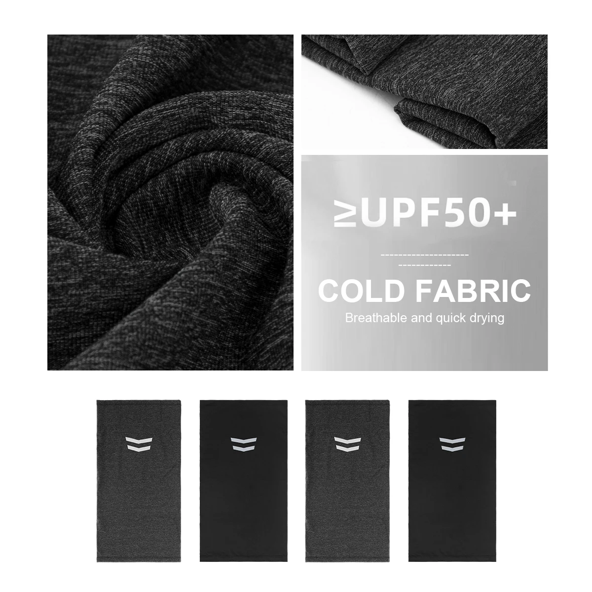 1pc Ultra-light Breathable Outdoor Riding Mask Neck Protection Full Face SunshadeRriding Equipment Spring and Summer Breathable