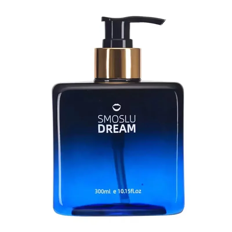 Anal Lubricant - Water-based Silicone Hybrid Water-oil Lubricants for Sex | Safe Gentle  Sensitive Skin Friendly