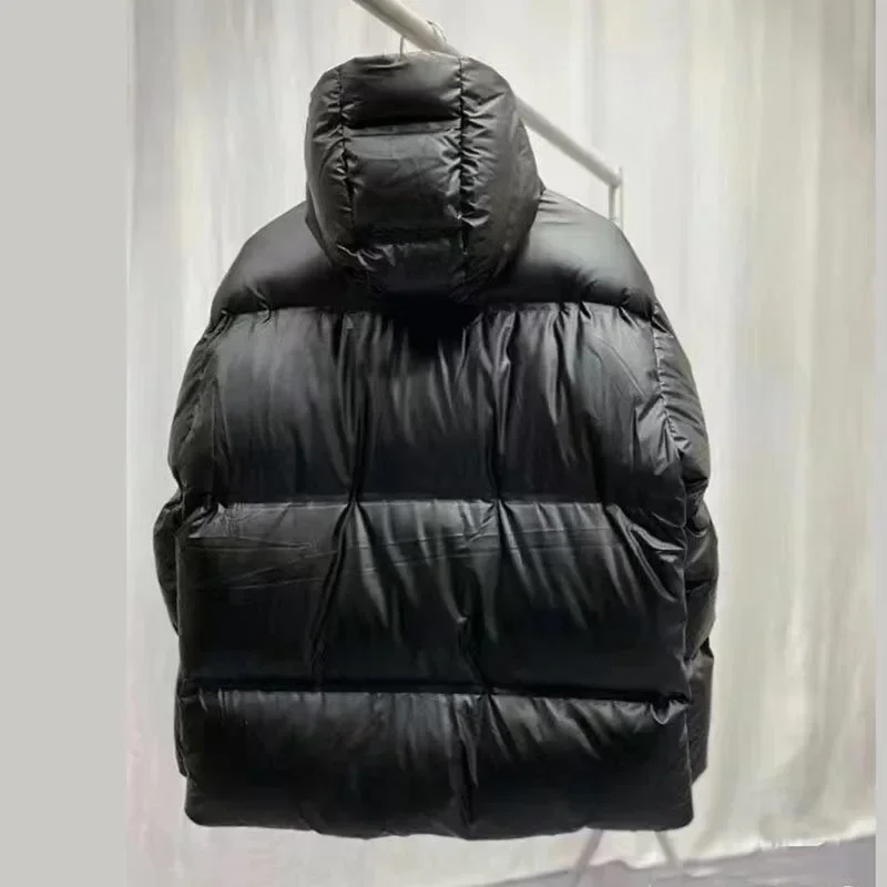 Рисунок 2 - Новинка 2024, куртка с надписью