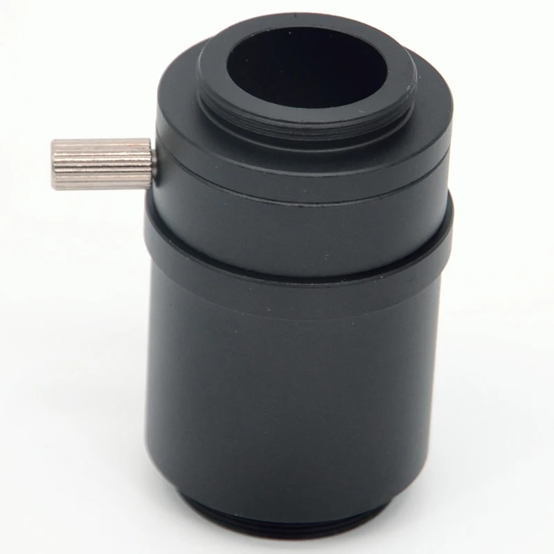 FYSCOPE-Stereo-Microscope-1X-CTV-CCD-Adapter-C-mount-25mm-to-28mm ...