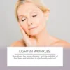 EELHOE Firming Face Serum Improve Elastic for Face Anti Aging Lines and Wrinkles Remover Moisturizing Facial Smooth Skin Serum 5