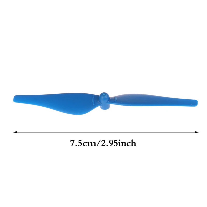 Propeller Replacement Parts 4Pcs for RYZE TELLO EDU Drone