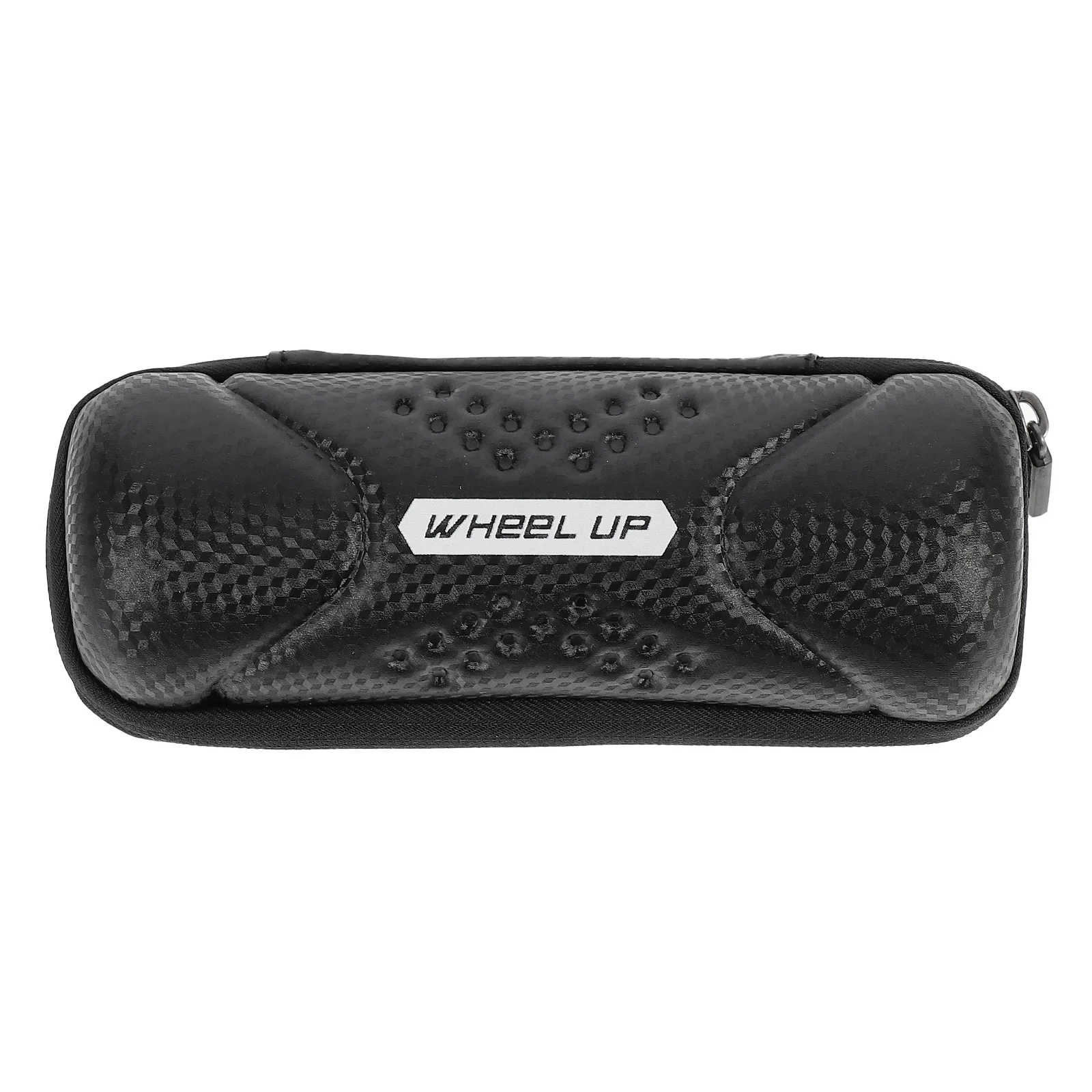 

Hard Shell Bag for Bottle Cage EVA Bike Capsule Tool Kit Bikes Water Holder Toolbox