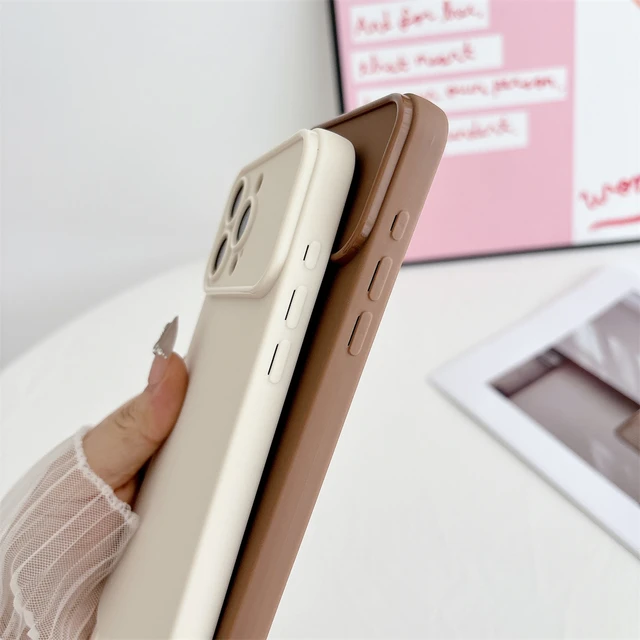 iPhone Silicone Shockproof Case with Lanyard 3