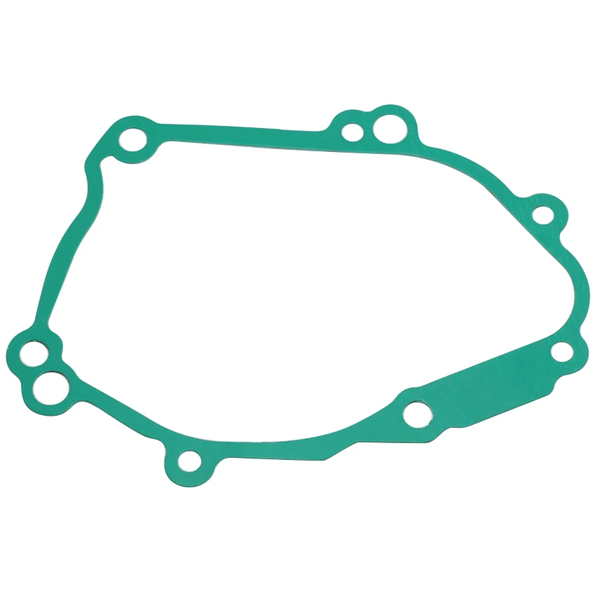 Motos Stator Magneto Generator Cover Gasket for Yamaha FZ1 FZ1N FZ8N R1 R1R RaceBase R1S