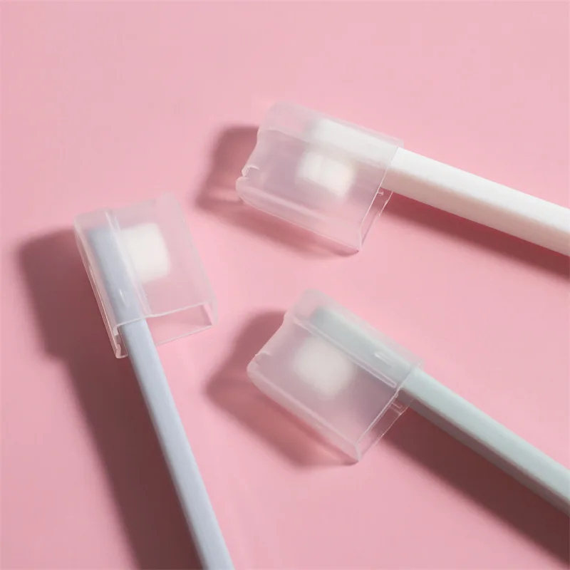 Title 3, Super Soft Tooth Brush 360 ° Oral Cleaning Pet ...