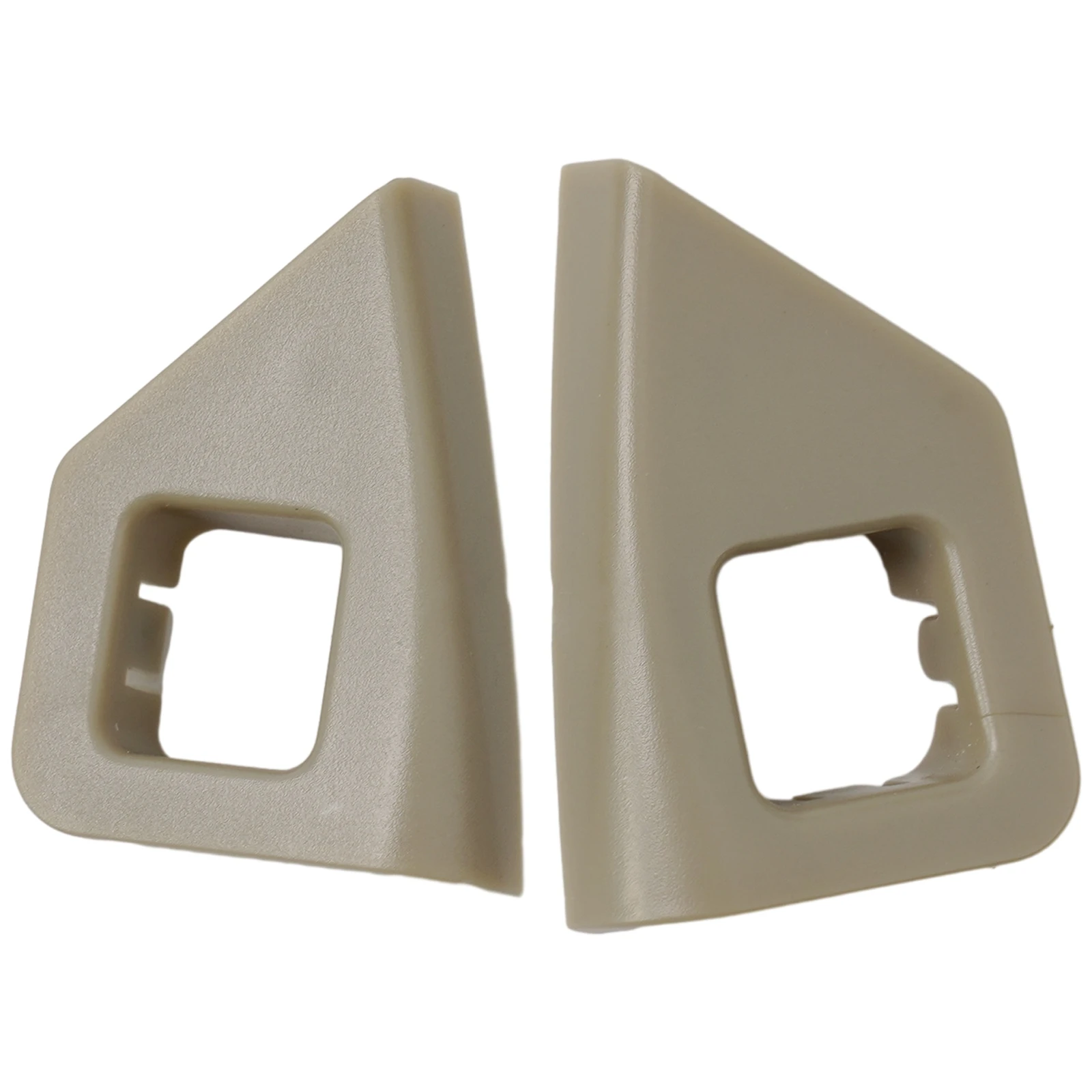 

Pair Beige Glove Box-Tool Storage Buckle Left+Right For Toyota For Camry 2006-11 Accessories Glove-Boxes