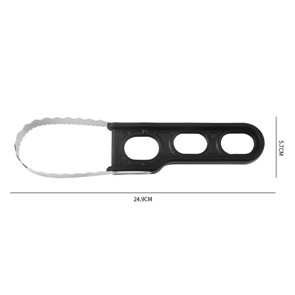Fish Scaler Remover With Handle Quality Stainless Steel Material For Kitchen Cooking