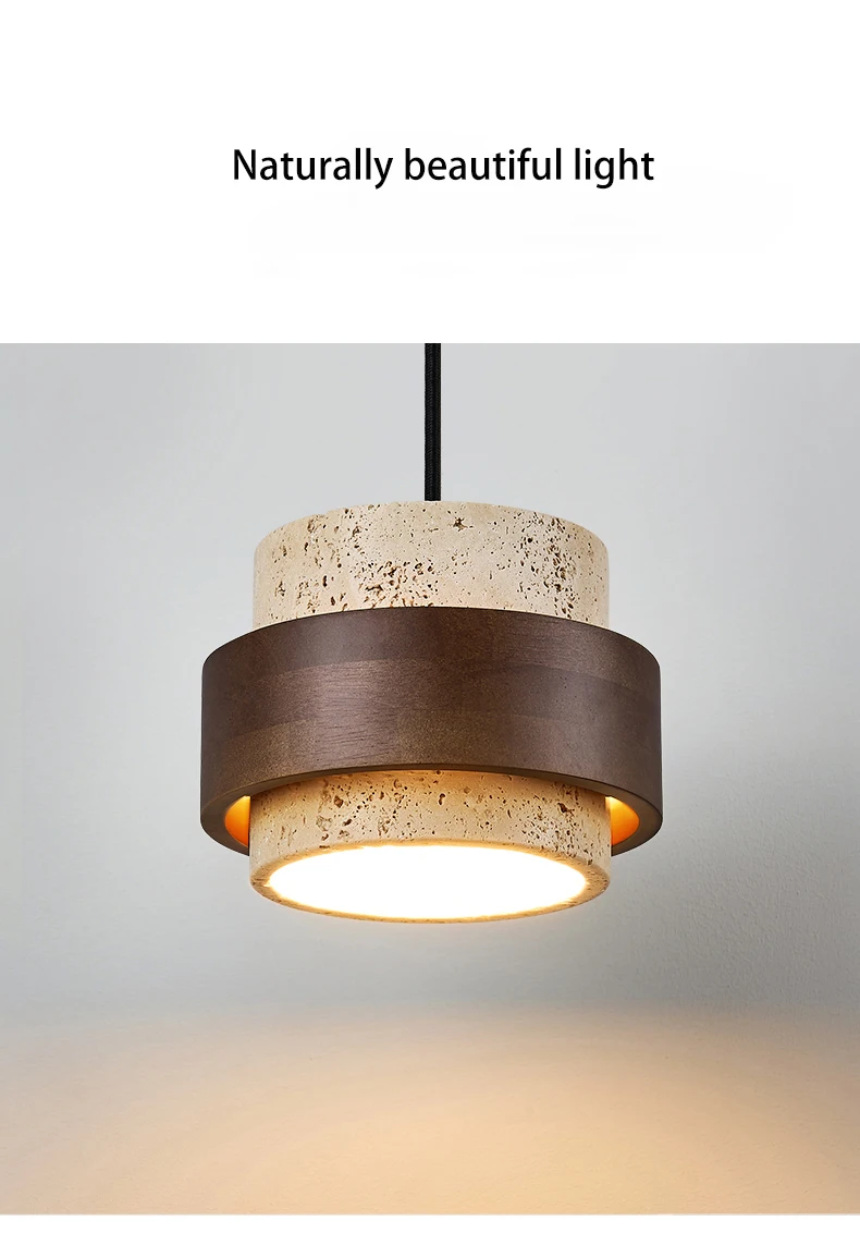Pendant Light Image 3