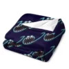 Jerma Logo Throw Blanket Comforter Blanket Sofa Blankets 2