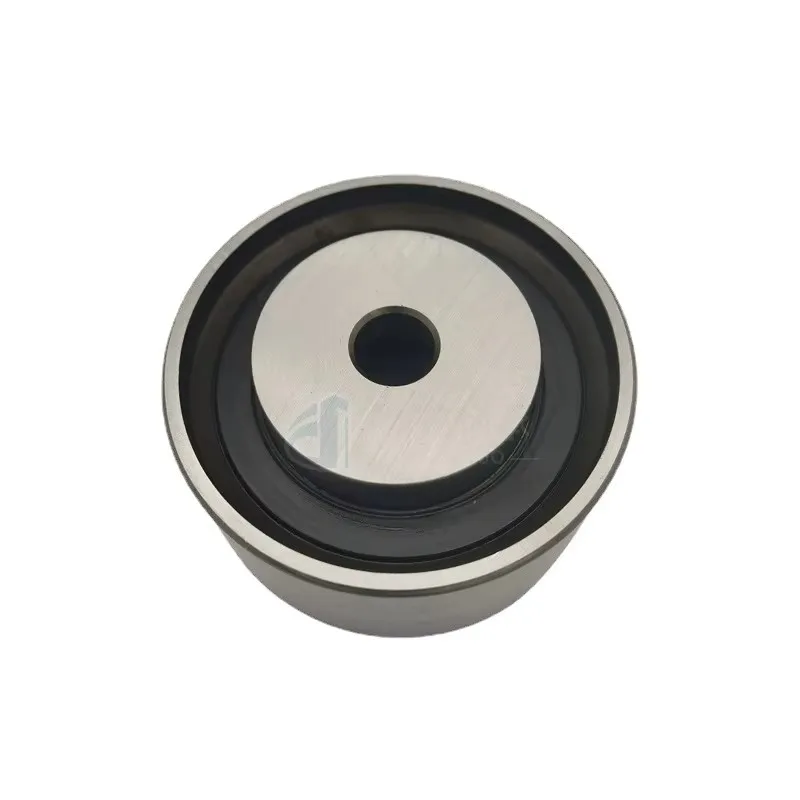 1 Piece Engine Timing Belt Roller for 1989-05  1.6L 1.8L 2.0L 2.4L-L4 replacement for GT10050 MD156604