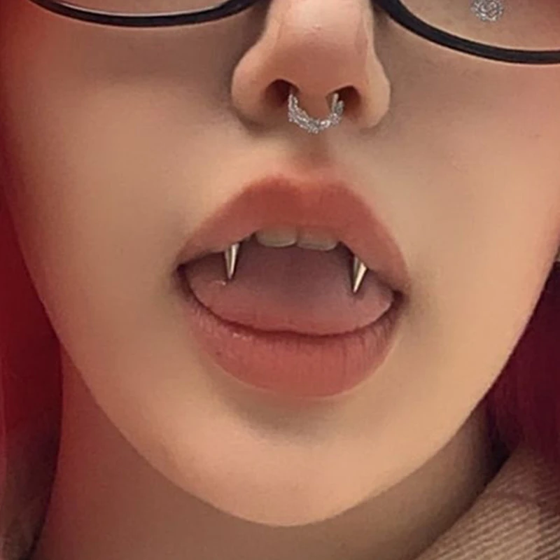 Mouth Gauge Piercing ubicaciondepersonas.cdmx.gob.mx