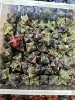 14MM Merkaba Star Natural Crystal Quartz Stone Wiccan Energy Healing Gem DIY Jewelry Home Decoration Gift 6