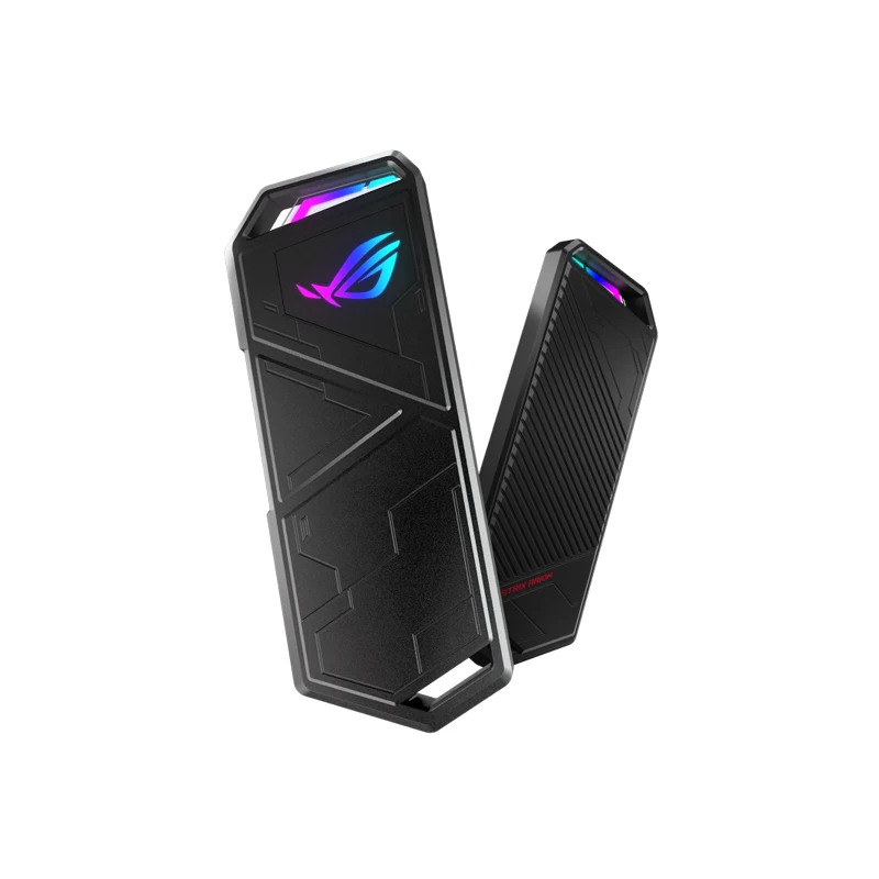 ASUS ROG STRIX ARION M.2 NVMe SSD Ŭ  ϵ ũ, USB3.2 GEN2 C Ÿ, PCIe 2280, 2260, 2242/2230 M, M + B Ű 