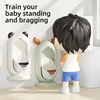 Hanging Vertical Training Urinal Boy Children Easy To Clean Toilet Training Device Children Stand Vertical Pee Infant Urinal 2