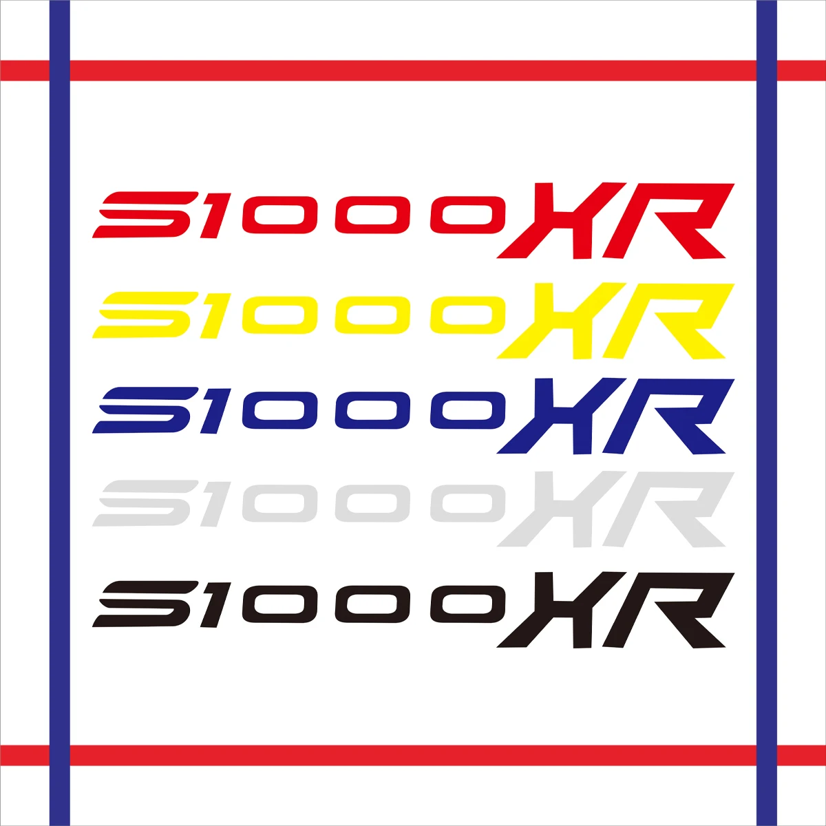 

Светоотражающие колеса для мотоцикла, декоративные наклейки с логотипом для BMW S1000XR S1000 XR, 2 шт.