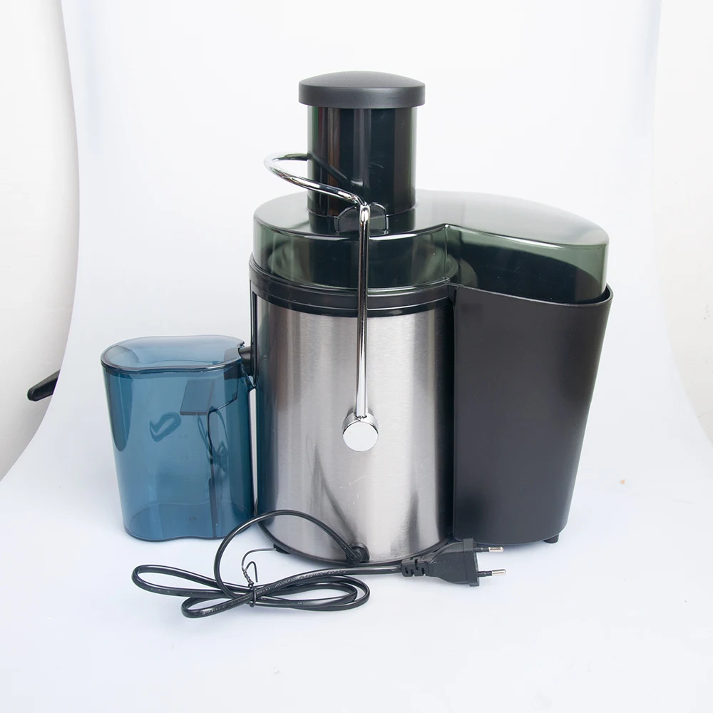 Juicer Machine, Big Mouth Large 70mm Feed Chute for Whole Fruits and Vegetables, Easy to Clean, Centrifugal Extractor, BPA Free 4