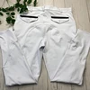 MXLLINA Men Horse Riding Pants Equestrian Leggings Clothing Printing Silicone Horse Riding Tights Breeches Man Popular Design 6