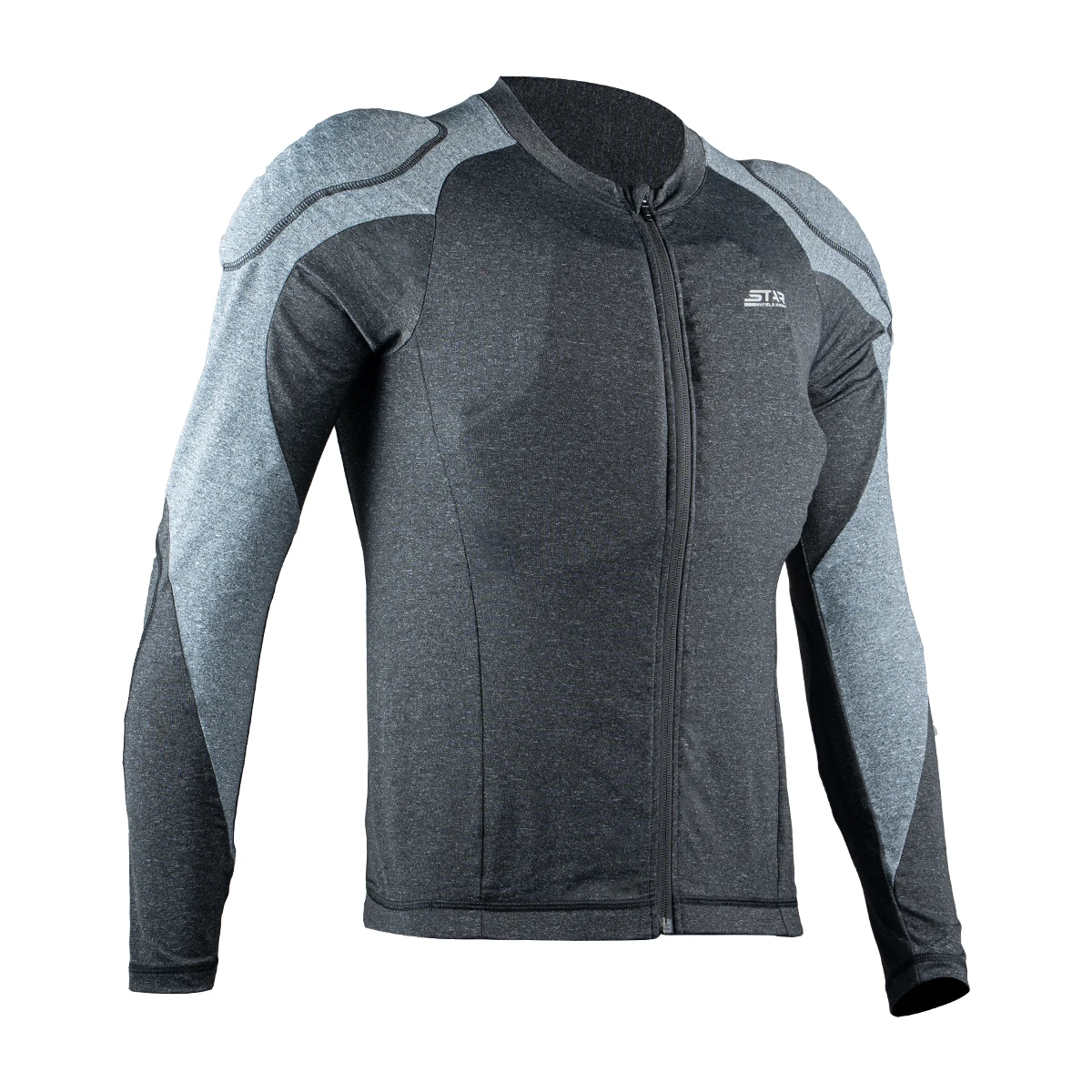 오토바이 경주를위한 여름 전신 갑옷 보호 재킷 경량 소프트 모토 크로스 의류 모토 재킷