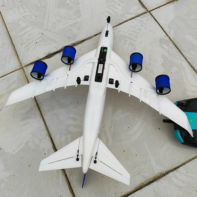 ラジコン飛行機 ボーイング 747 ラジコン 飛行機 | ラジオ コントロール飛行機