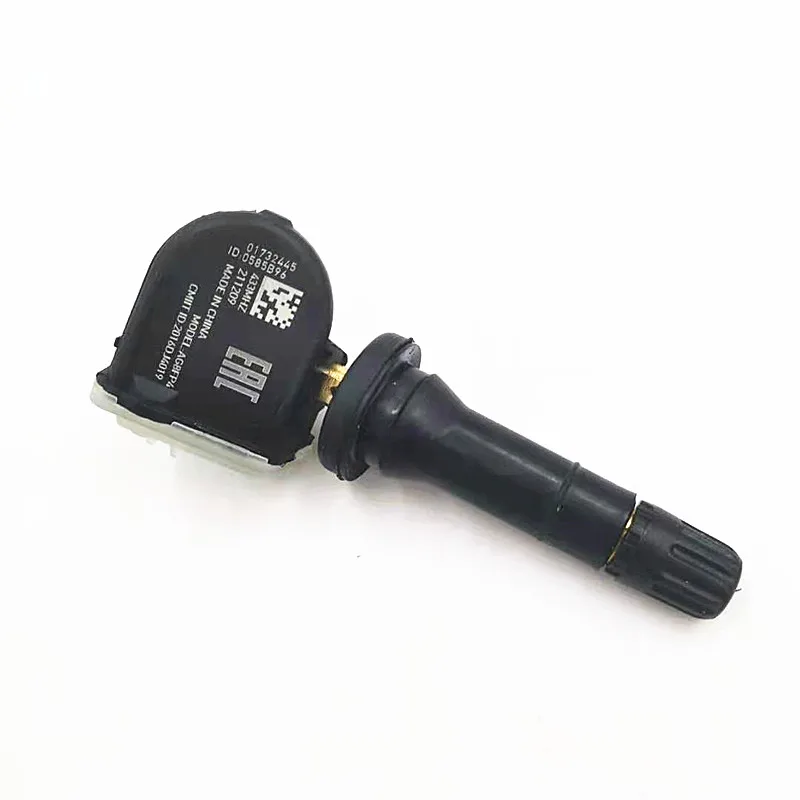 

For Geely Atlas Pro Azkarra Boyue Pro 2020-2023 Tire Pressure Monitoring Sensors Alarm Systems Security Car Electronics