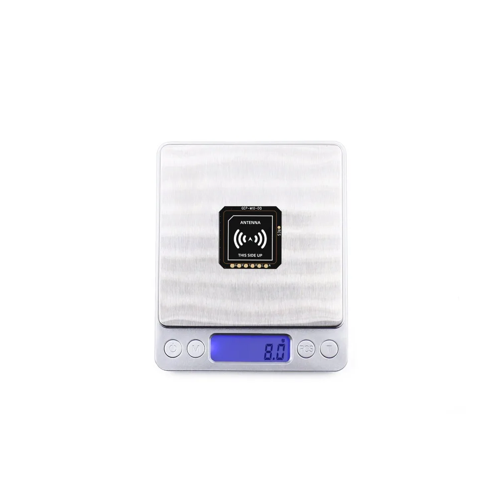 Module GPS GEP-M10 Nano pour Drone FPV - Haute Sensibilité