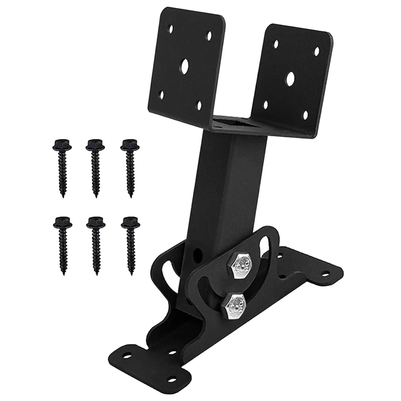 Pergola-Roof-Riser-Beam-Bracket-Cooling-Shed-Support-Frame-Roof-Riser ...