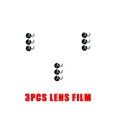 3pcs lens