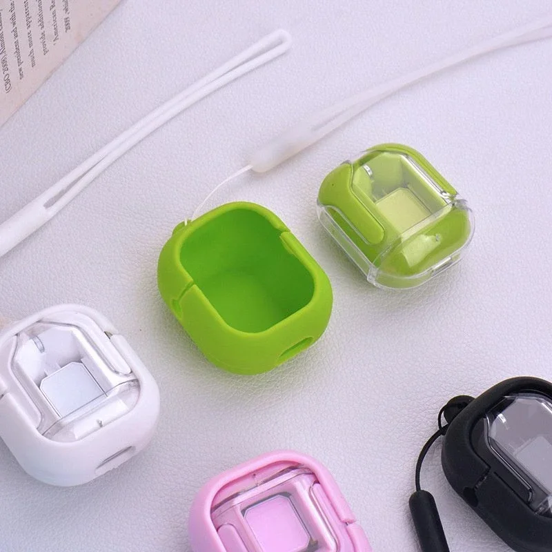 T2 TWS Bluetooth Earbuds Wireless 5.0 Sport Gaming Headsets Noise Reduction Earphone Mic Headphones with LED Display Earphones