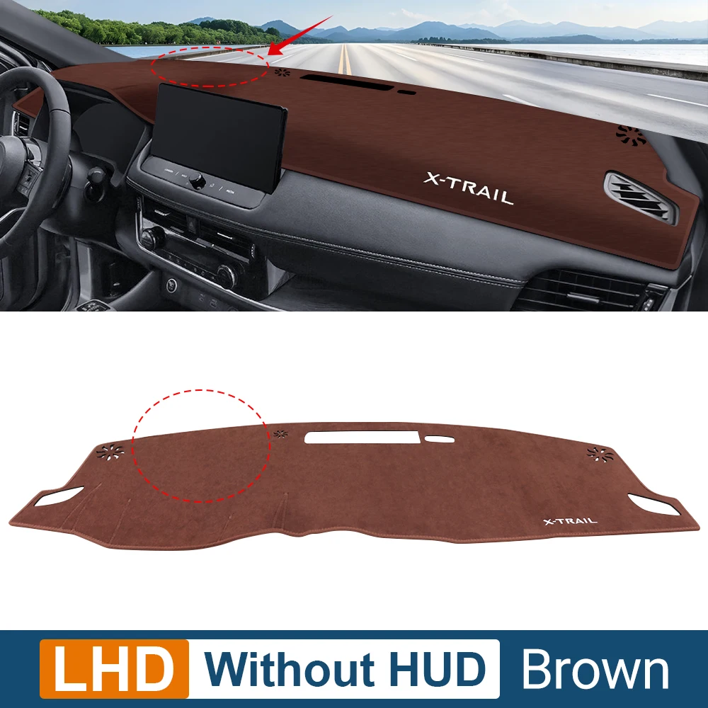 لنيسان X-trail X Trail Xtrail T33 2021 2022 2023 2...