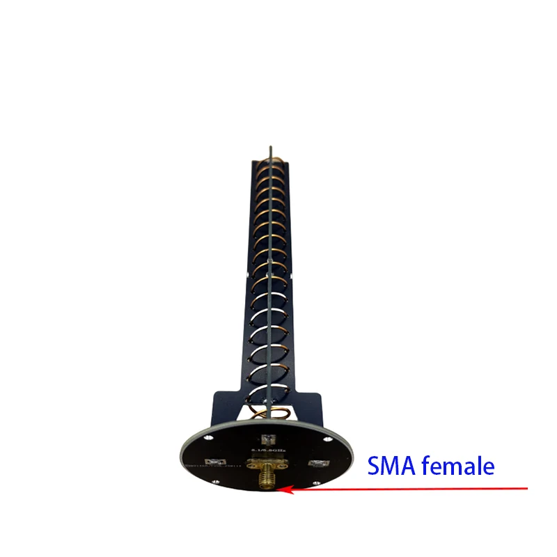 Antenne Directionnelle 5.8GHz 14dBi pour FPV Drone VTX VRX