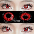 AYY-RED