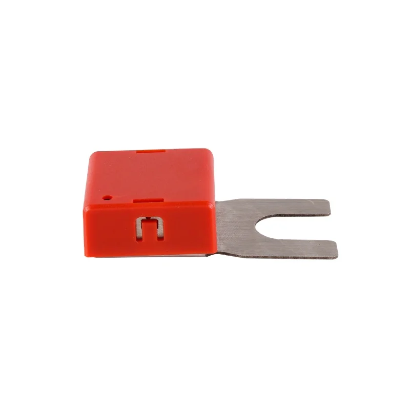 

ATE100P wireless small temperature sensor bolted sensor powered by battery