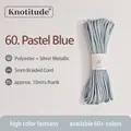 60. Pastel Blue