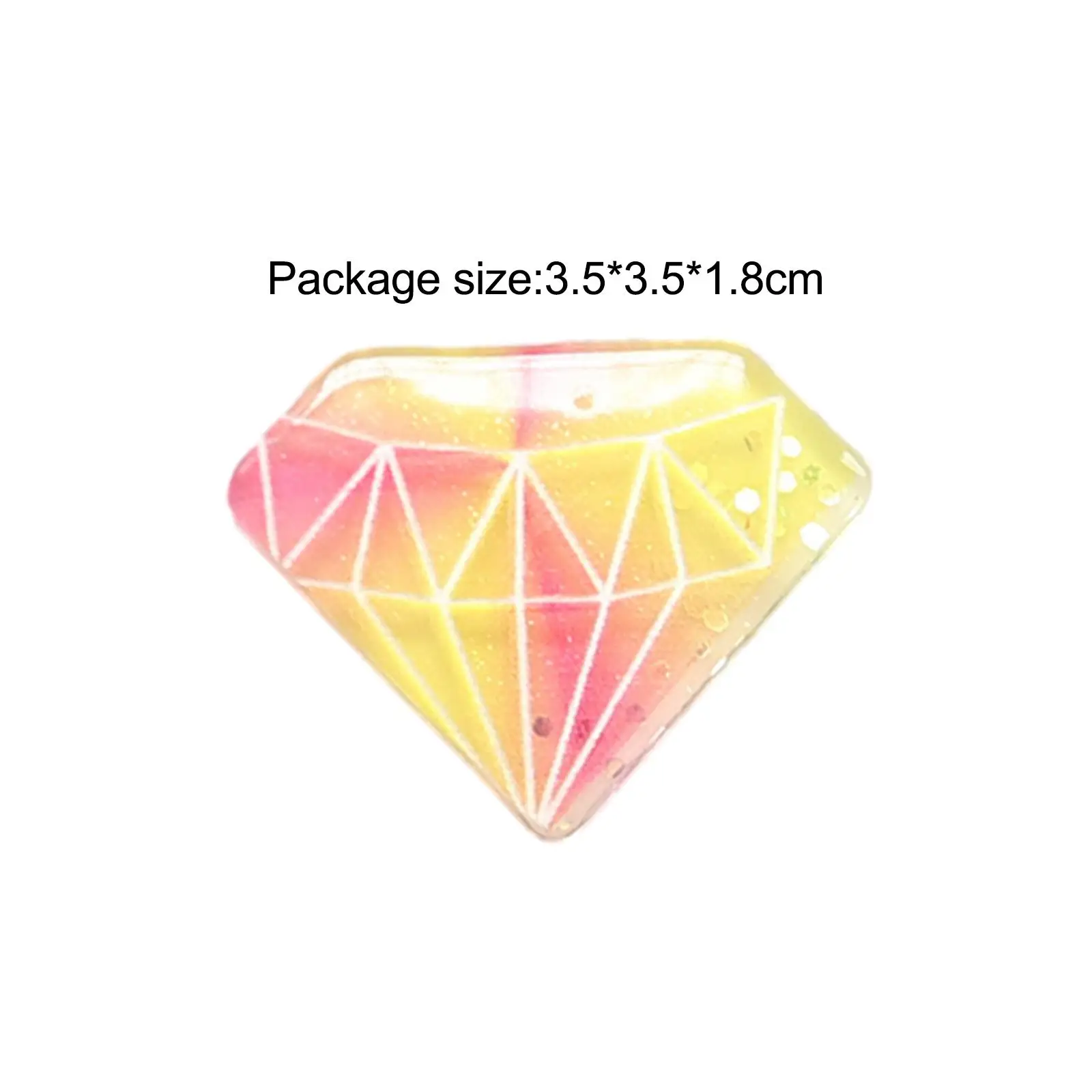 다이아몬드 드로잉 커버 마인더 공예 다이아몬드 종이 커버 자석 커버 홀더