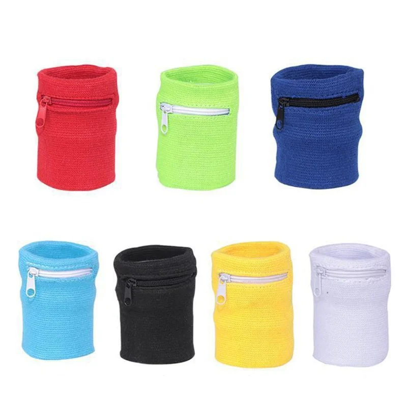 1Pcs Wrist Wallet 3